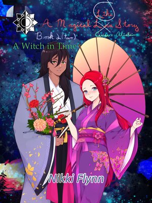 cover image of A Magical Love Story 2